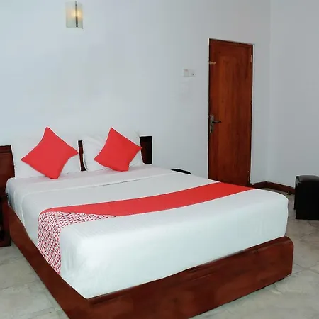Oyo 247 Olive Park Hotel Nuwara Eliya