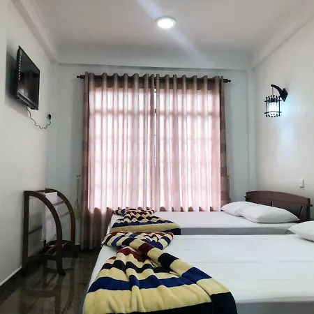 Guest house Gimhana Nuwara Eliya