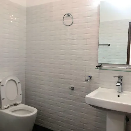 Guest house Gimhana Nuwara Eliya