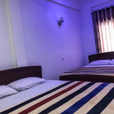 Gimhana Guest house 3*