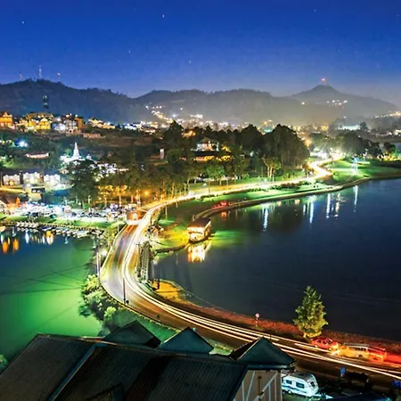 Gregory Hills Guest house Nuwara Eliya