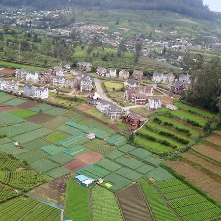 Hotel Tudor Barn Nuwara Eliya