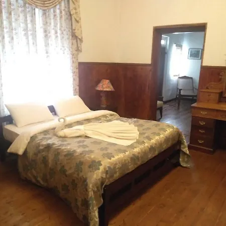 The Trevene Hotel