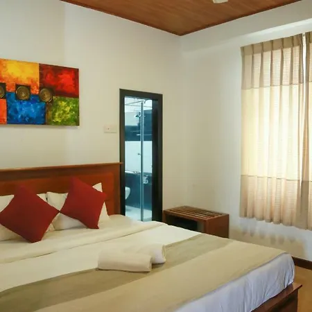 Ashley Services Hotel