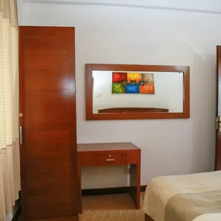 Ashley Services Hotel *