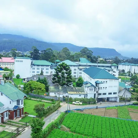 Ashley Services Hotel Nuwara Eliya