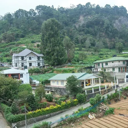 Ashley Services Hotel Nuwara Eliya