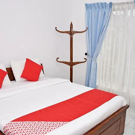 Oyo 341 Glenfield Hotel Nuwara Eliya