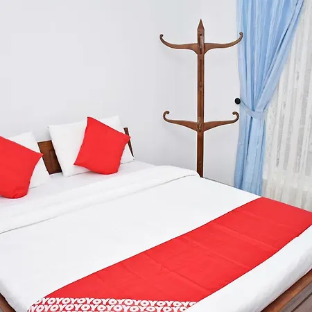 Hotel Oyo 341 Glenfield 3*