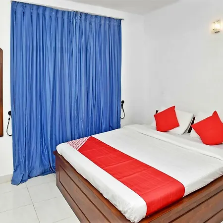 Oyo 341 Glenfield Hotel