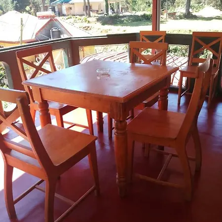Vista Royal Guest 3* Nuwara Eliya