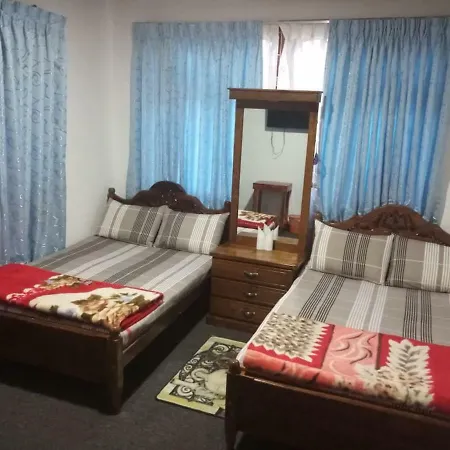 Vista Royal Guest Guest house