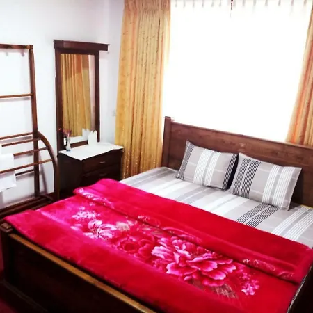 Vista Royal Guest Nuwara Eliya