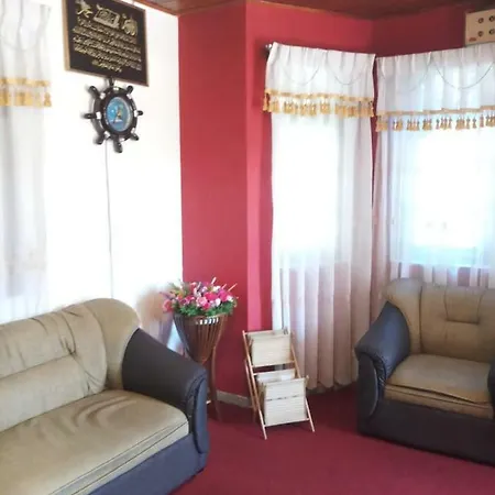 Vista Royal Guest 3* Nuwara Eliya