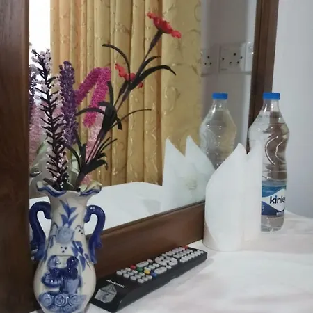 Vista Royal Guest 3* Nuwara Eliya