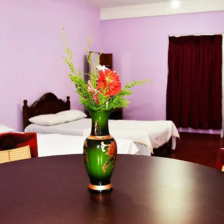 Mangala Flora Guest house 3*