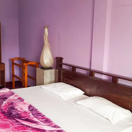 Mangala Flora Guest house 3*