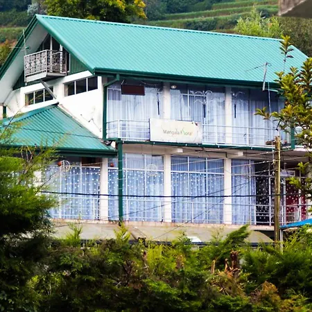 Guest house Mangala Flora Nuwara Eliya
