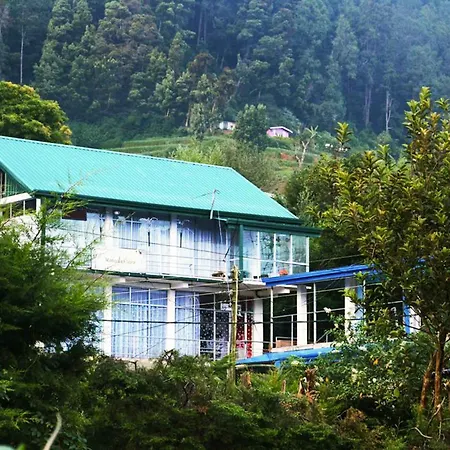 Guest house Mangala Flora Nuwara Eliya