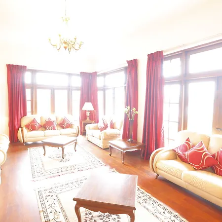 Sanctuary Hills Nuwara Eliya