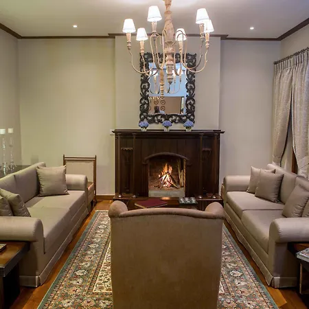 Stafford Bungalow - Exclusive Luxury Within A Private Tea Estate Nuwara Eliya