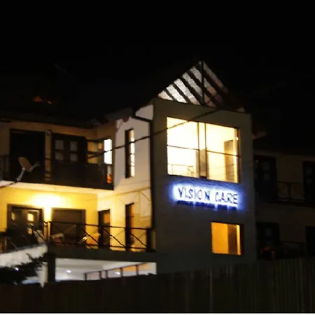 42 Hotel