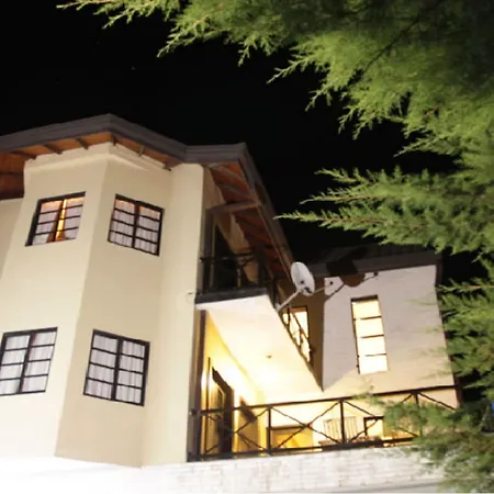Hotel 42 Nuwara Eliya