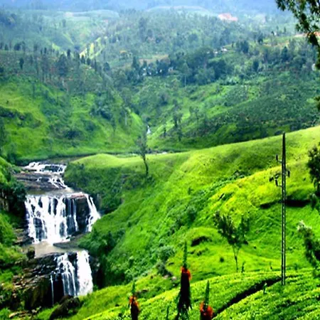 42 Hotel Nuwara Eliya