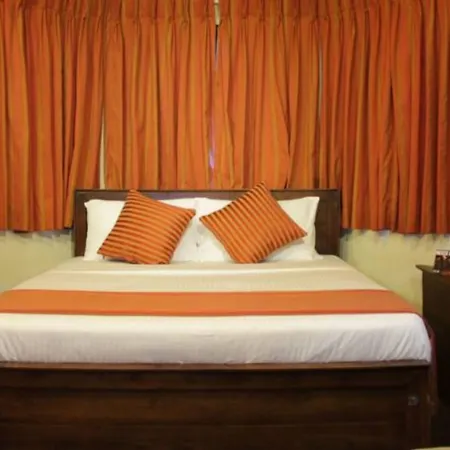 Hotel 42 Nuwara Eliya