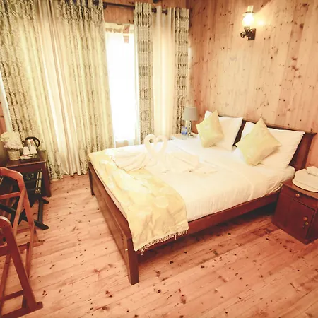 Sarah 3* Nuwara Eliya