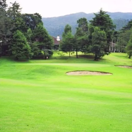 42 3* Nuwara Eliya
