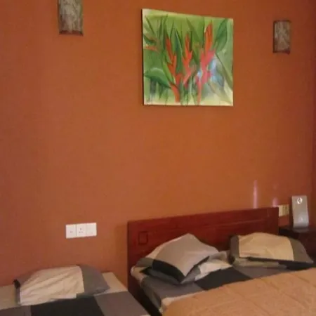 Vishmi's Rest Hotel