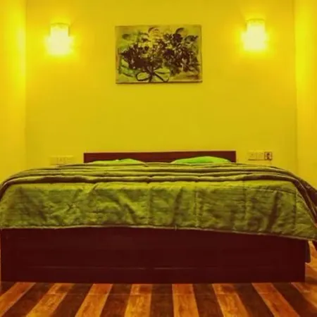 Vishmi's Rest Hotel