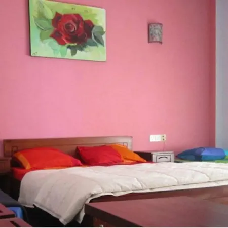 Vishmi's Rest Hotel Nuwara Eliya