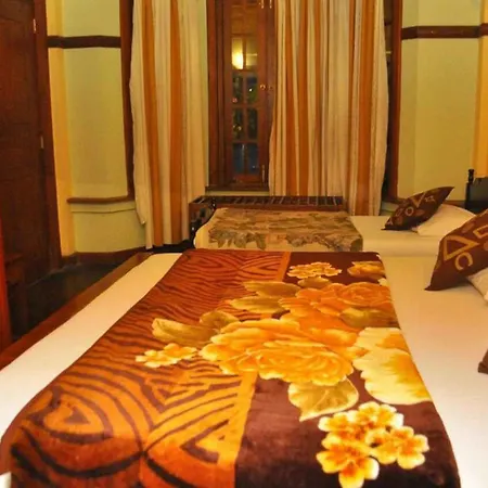 Yoho Yenisey View Holiday home *
