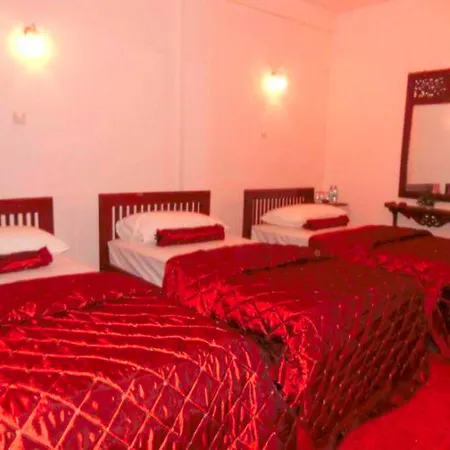 Yoho Pello Hotel