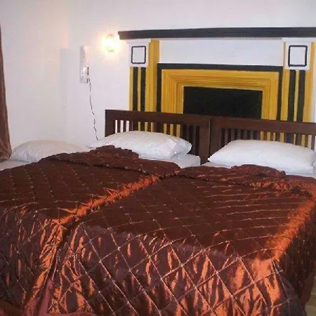 Hotel Yoho Pello Nuwara Eliya