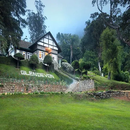 Scottish Planter Bungalow- Thema Collection Villa Nuwara Eliya