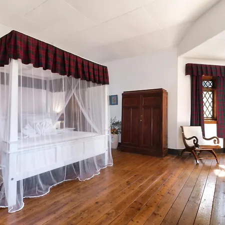 Scottish Planter Bungalow- Thema Collection * Nuwara Eliya