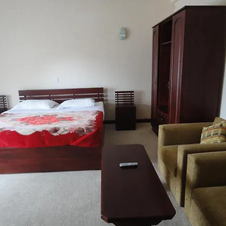 Ashley Nuwaraeliya Resort