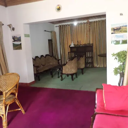 Seven Nine Guest house