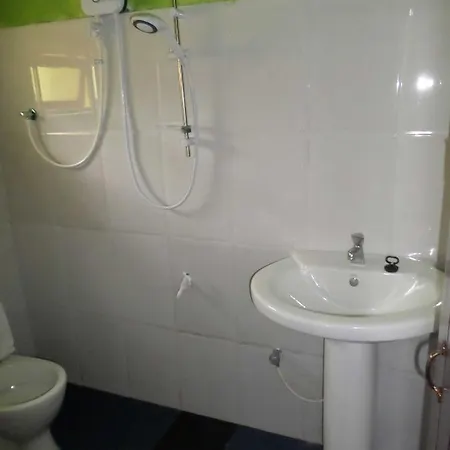 Seven Nine Guest house