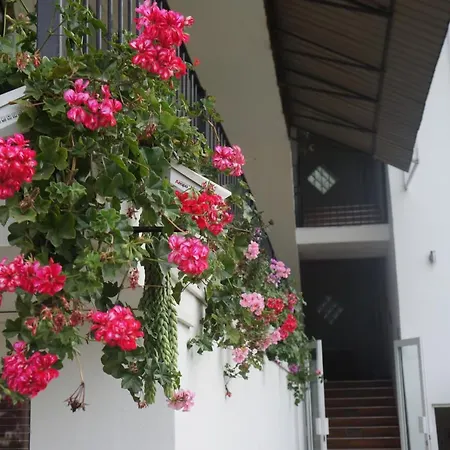 Midky Hotel Nuwara Eliya
