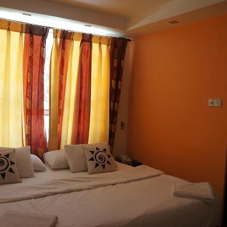 Hotel Midky