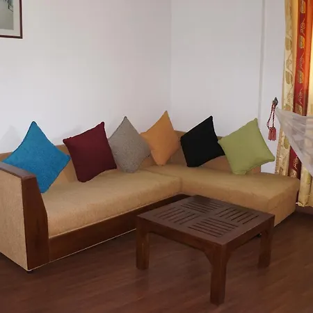 Midky Hotel Nuwara Eliya