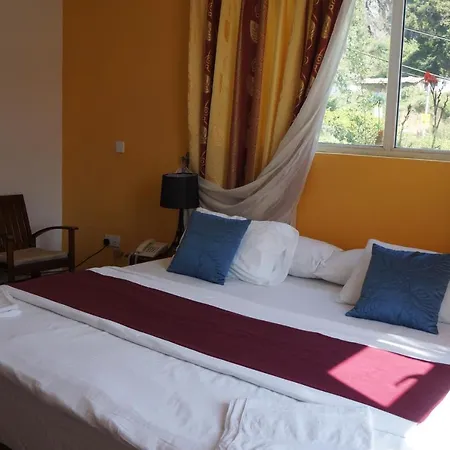 Hotel Midky Nuwara Eliya