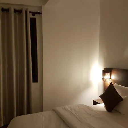 Manudi Glenfallsedge Rest Guest house 3*