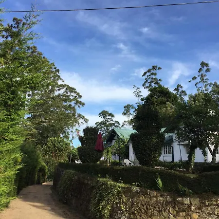 The Trevene Hotel 2*