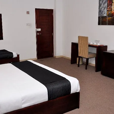 Capital O 281 Laa Adams Nuwara Eliya