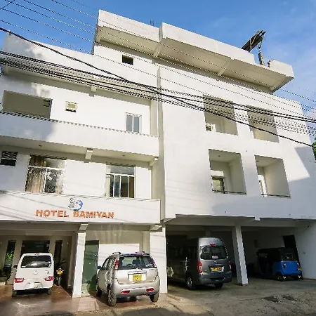 Guest house Oyo 238 Selva's